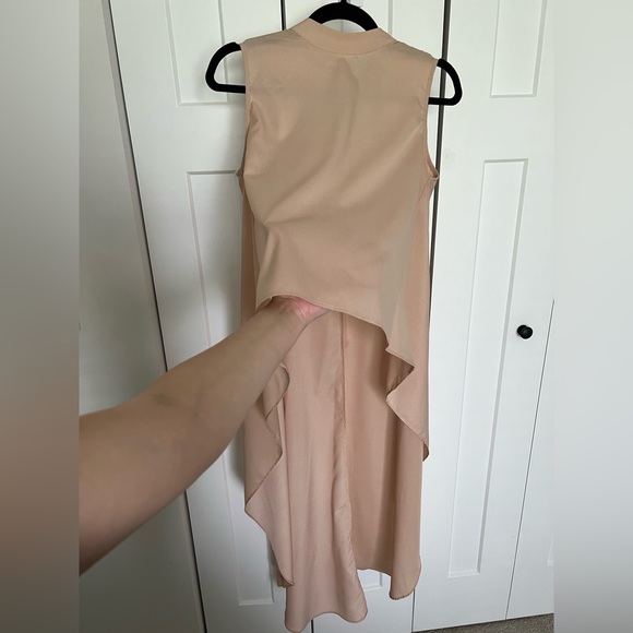 Hi low top - Picture 2 of 7